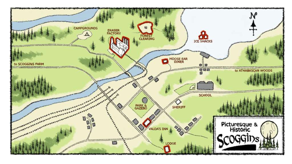 Puzzle Agent Bundle Steam CD Key