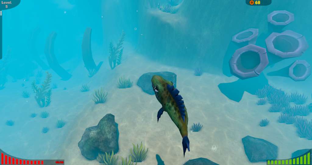 Feed and Grow: Fish EU Steam Altergift