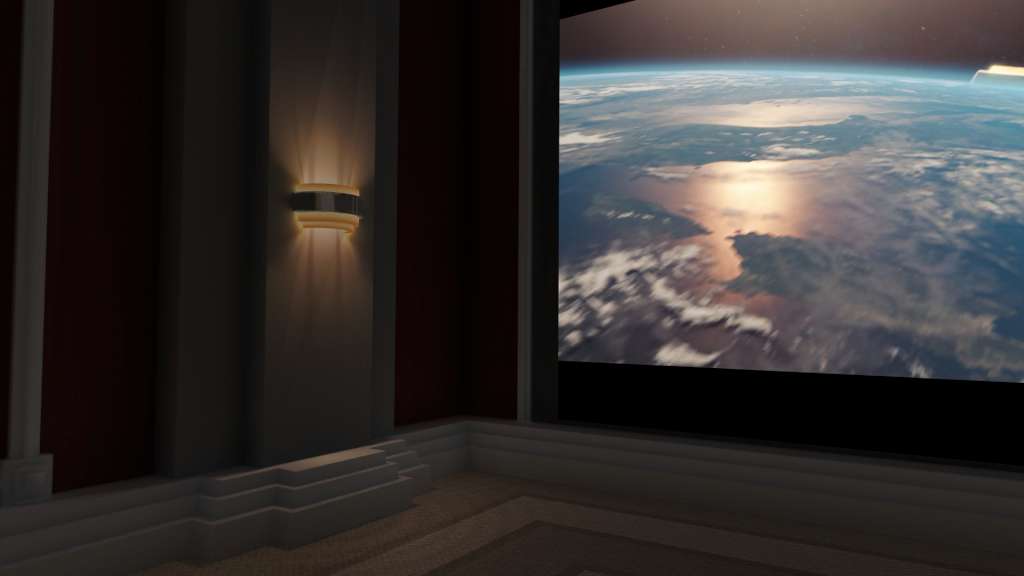 Virtual Desktop EU Steam Altergift