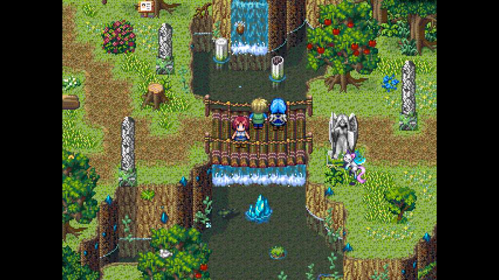 Ara Fell Steam CD Key