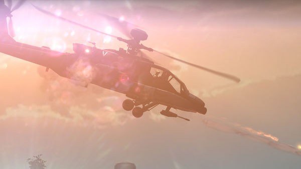 Homefront: The Revolution - Wing Skull Pack DLC Steam CD Key