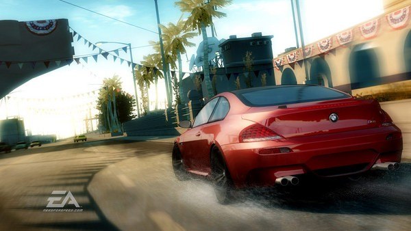 Need for Speed Undercover Steam Altergift