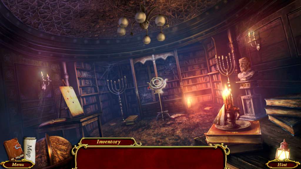 Detective Stories Bundle Steam CD Key