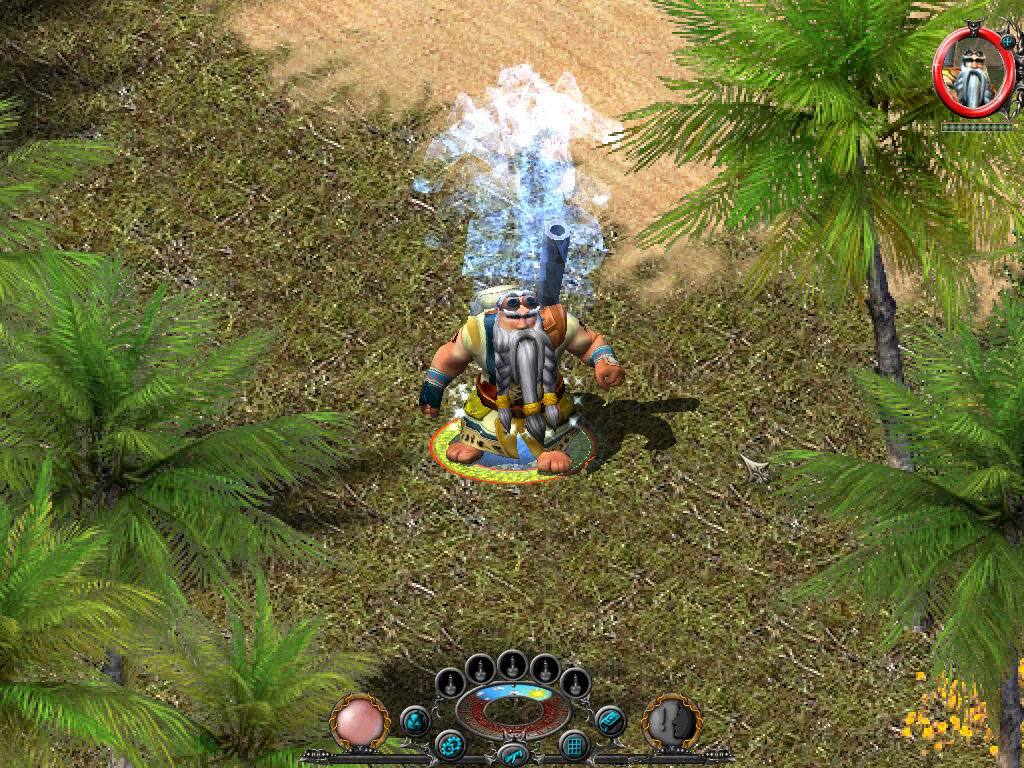 Sacred Gold Steam CD Key