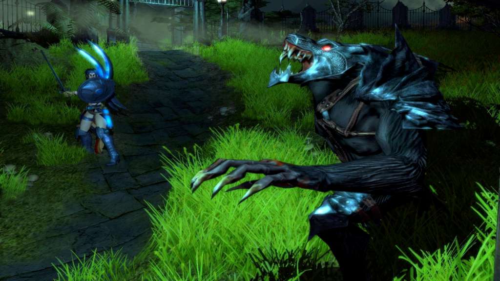 Sacred 2 Gold GOG CD Key