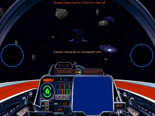 STAR WARS X-Wing vs TIE Fighter - Balance of Power Steam CD Key