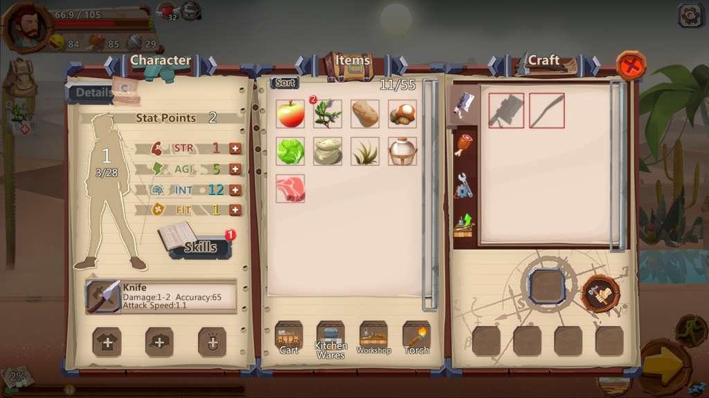 Farming Simulator 17 - KUHN Equipment Pack DLC Steam Gift