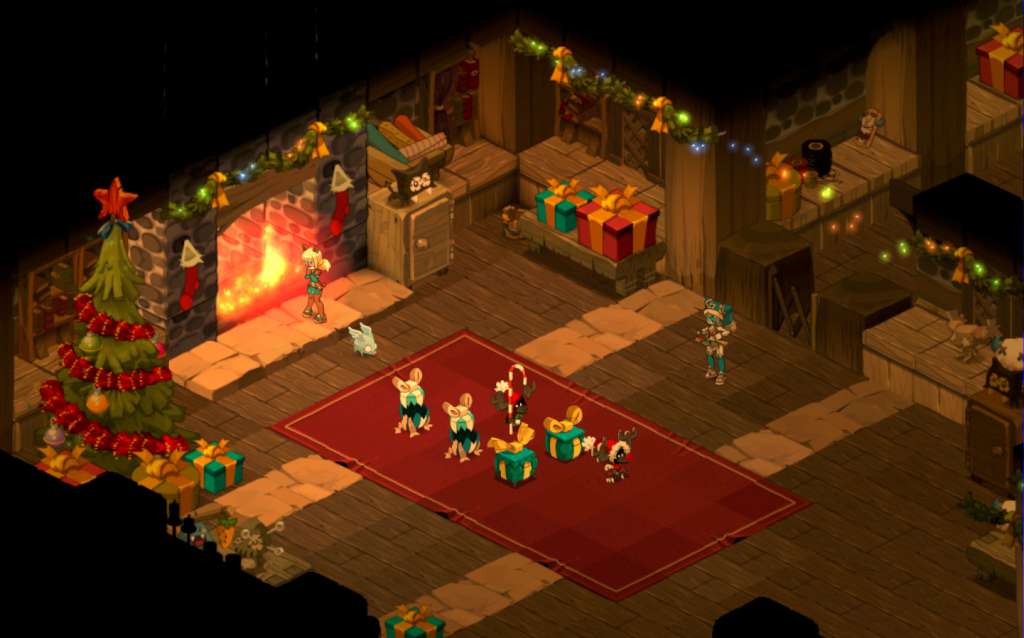 WAKFU - Jiva Pack CD Key