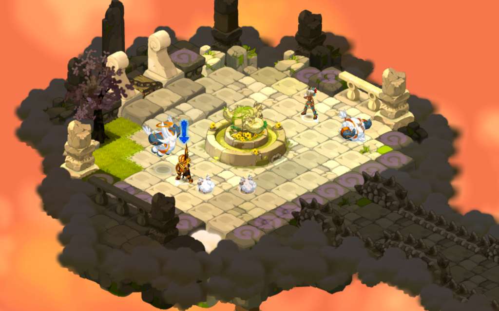 WAKFU - Justice Pack CD Key