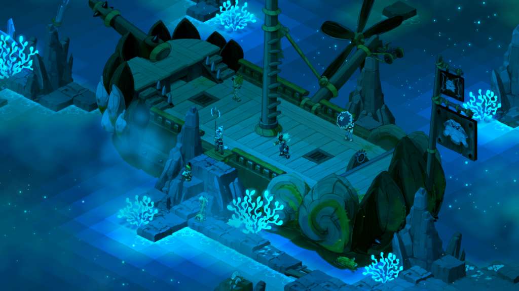 WAKFU - Magmog Pack CD Key