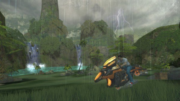 Serious Sam Complete Pack Steam Gift