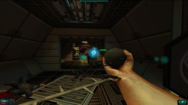 System Shock 2 GOG CD Key