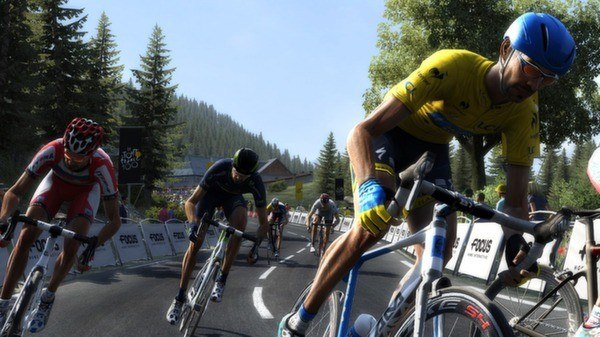 Pro Cycling Manager 2013 Steam CD Key