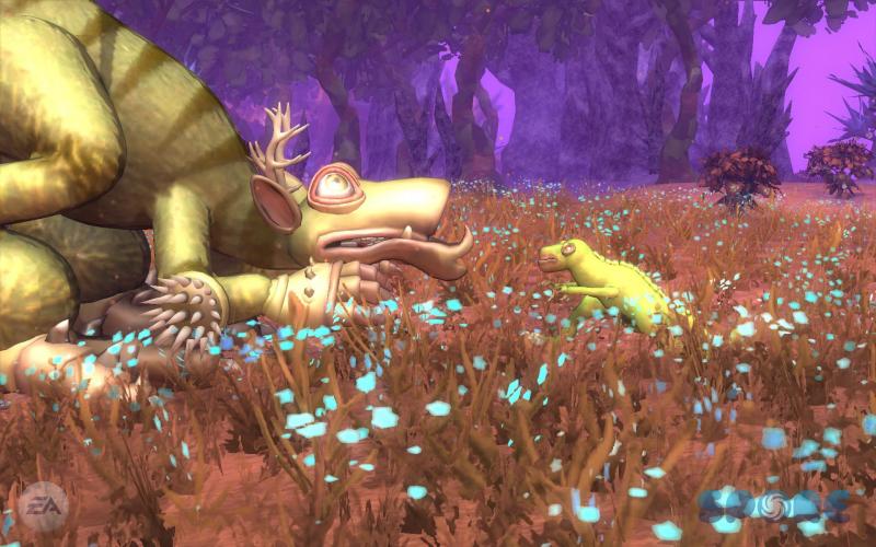 SPORE Complete Pack GOG CD Key