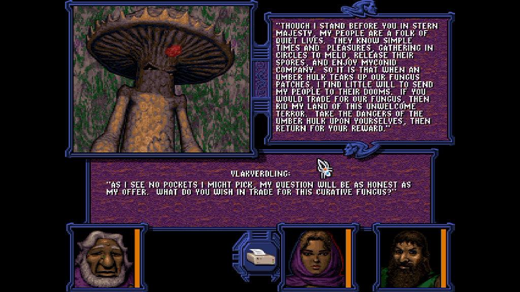 Forgotten Realms: The Archives - Collection Three GOG CD Key