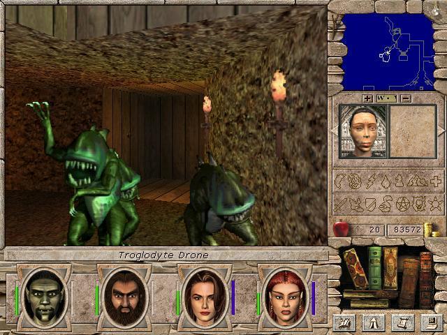 Might and Magic VII: For Blood and Honor GOG CD Key