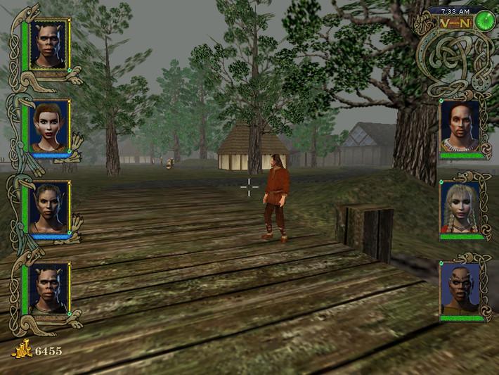Might and Magic 9 GOG CD Key