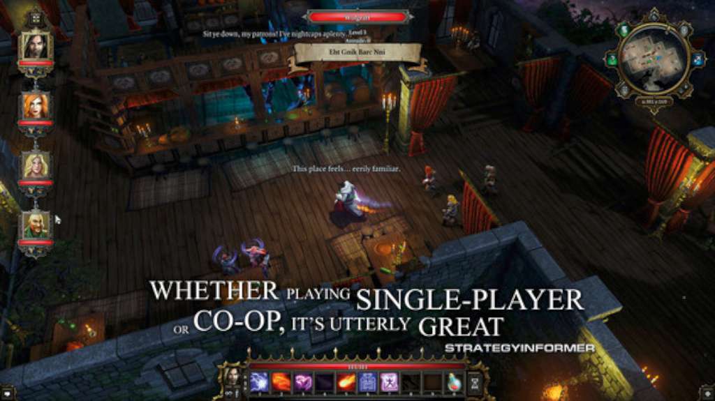 Divinity: Original Sin Enhanced Edition EU Steam Altergift