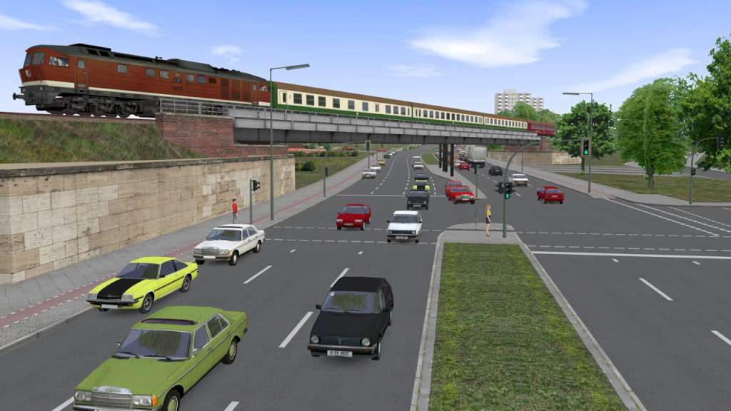 OMSI 2: Steam Edition Steam Gift