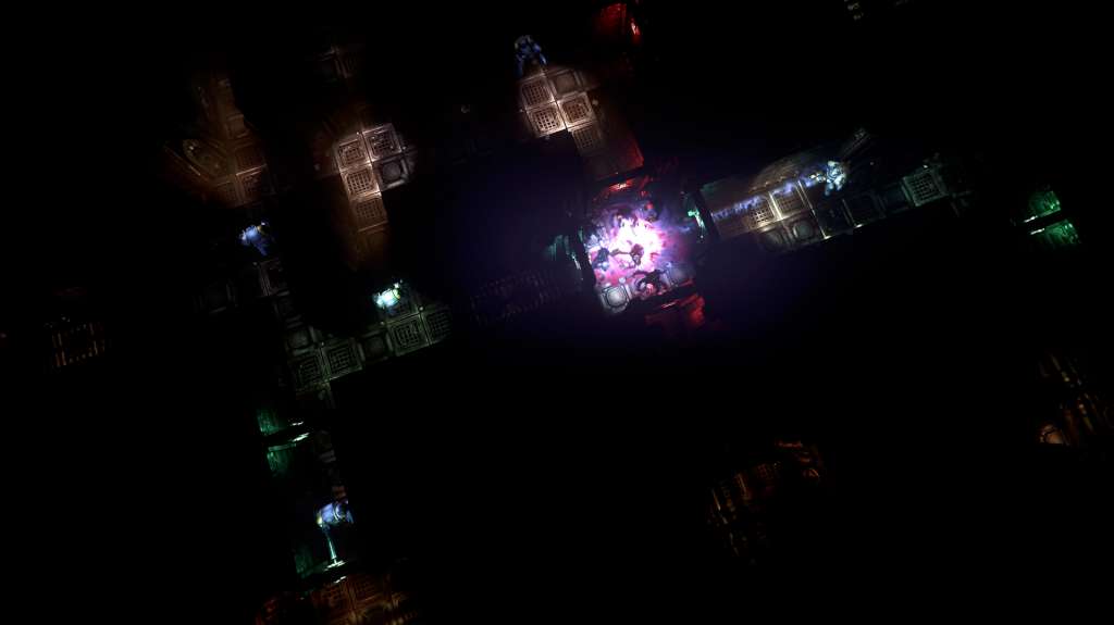 Space Hulk Ascension Edition Steam CD Key