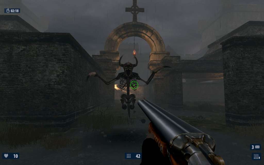 Serious Sam HD: Gold Edition Steam Gift