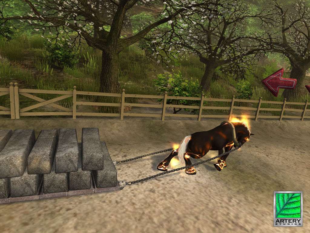 Secret of the Magic Crystals Steam CD Key