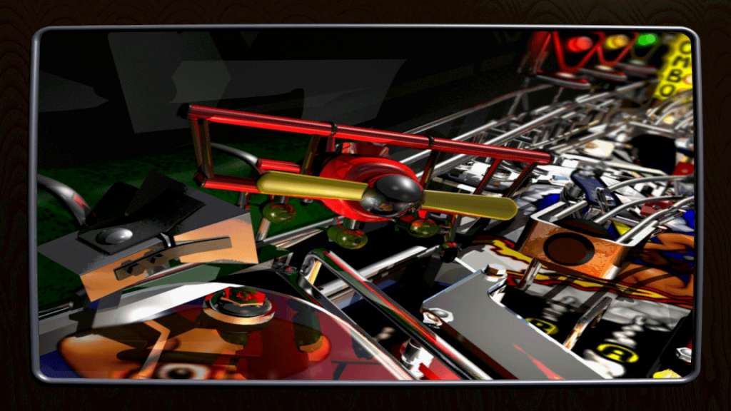 Worms Pinball Steam CD Key