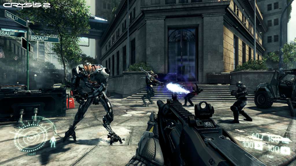 Crysis 2 Maximum Edition Steam Gift Buy Cheap On Kinguin Net