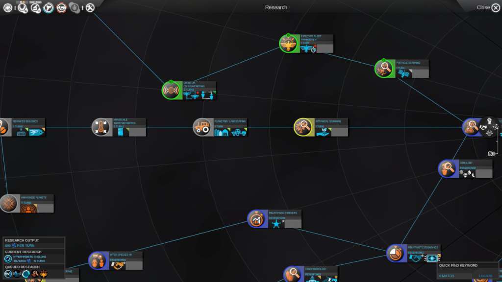 Endless Space - Disharmony Steam Gift