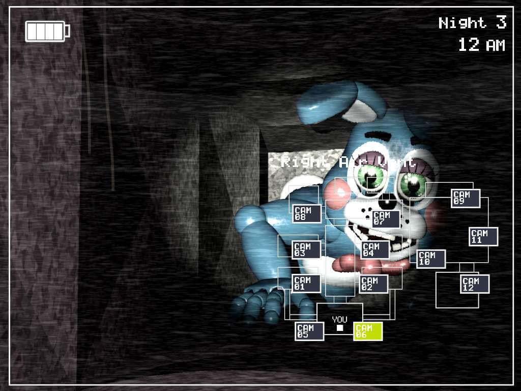 Five Nights at Freddy's 2 Steam Altergift
