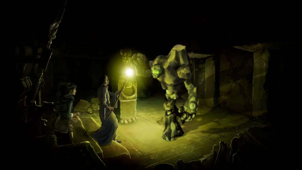 The Daedalic Armageddon Bundle Steam CD Key