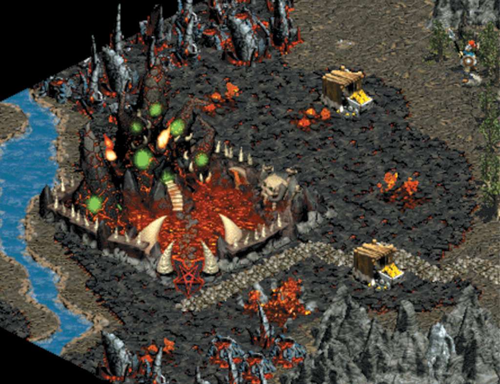 Disciples: Sacred Lands Gold Steam Gift