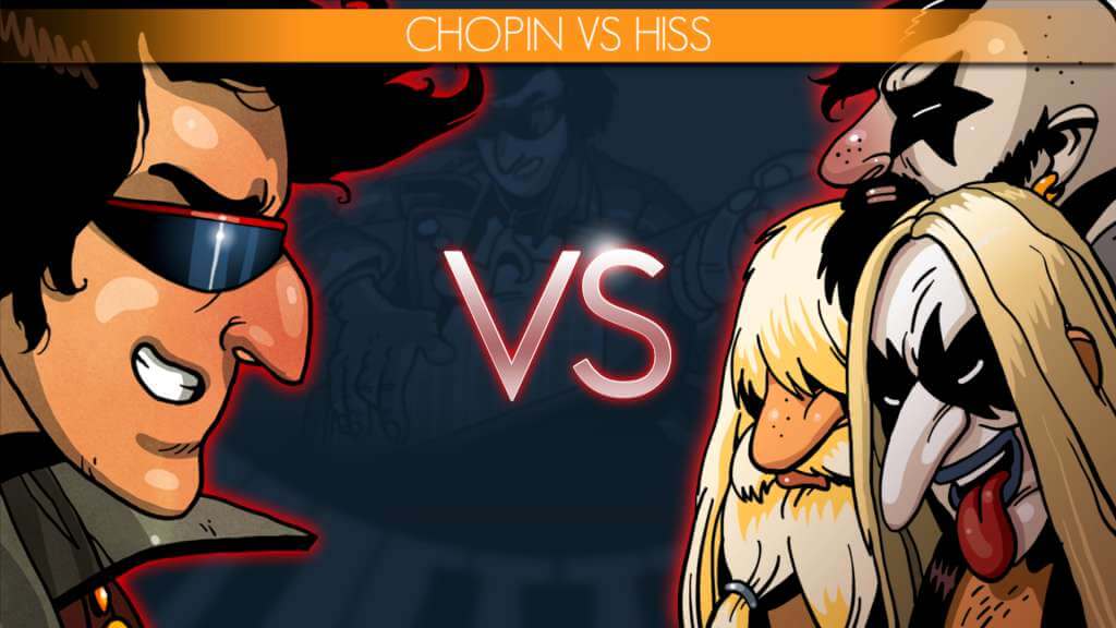 Frederic Bundle Steam CD Key