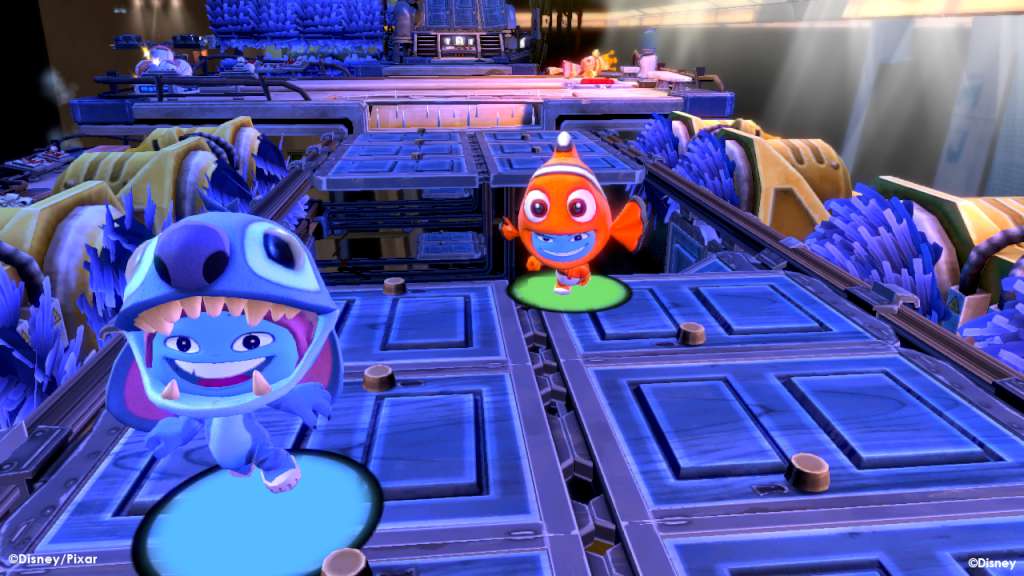 Disney Universe EU Steam CD Key