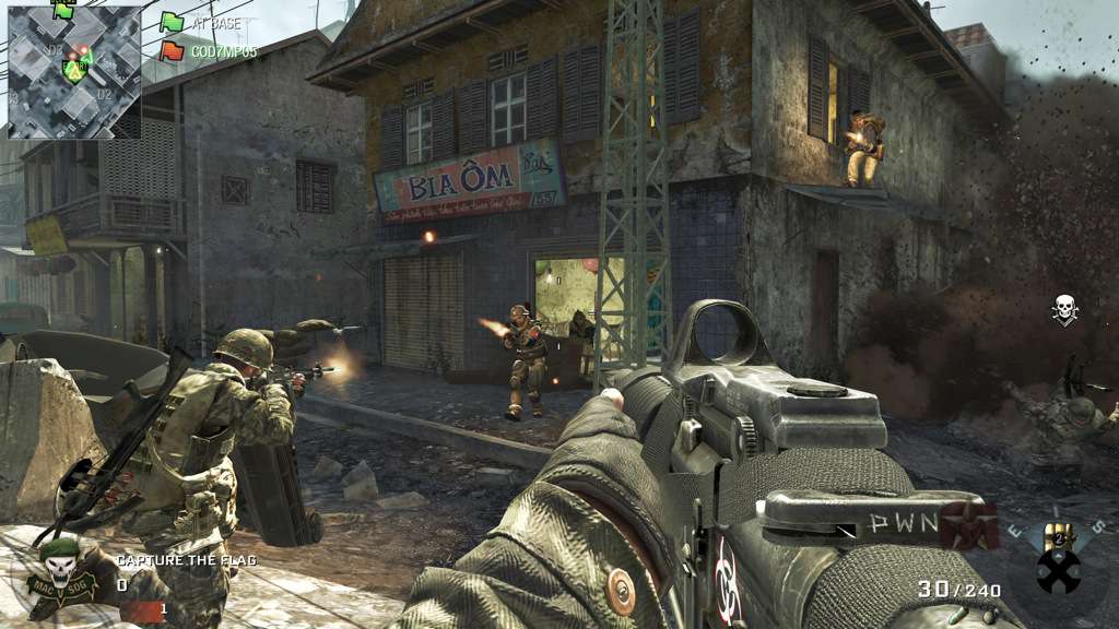 Call of Duty: Black Ops Steam Altergift