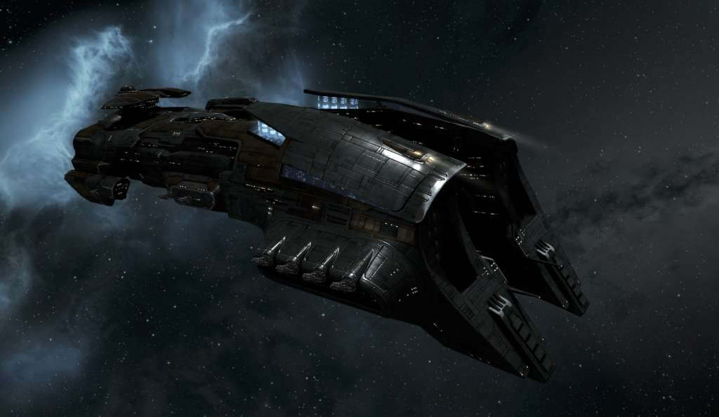 Eve Online Add-on Pack – The Industrialist Key