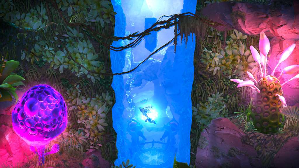 Giana Sisters: Twisted Dreams - Rise of the Owlverlord Steam CD Key