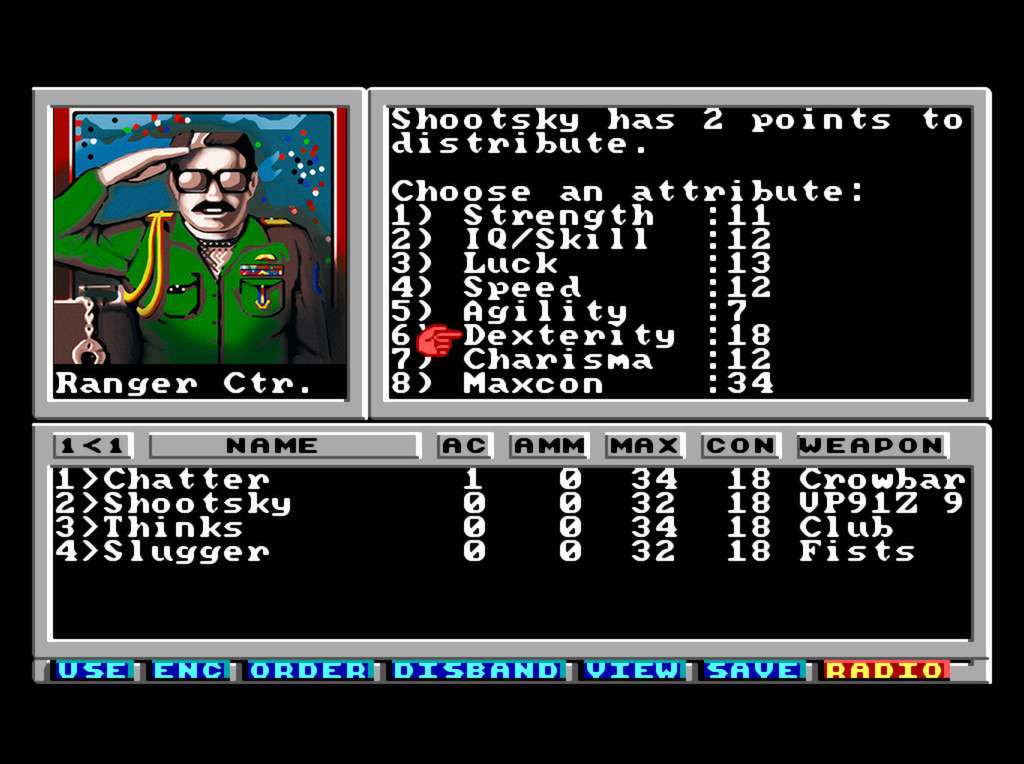 Wasteland 1 - The Original Classic GOG CD Key