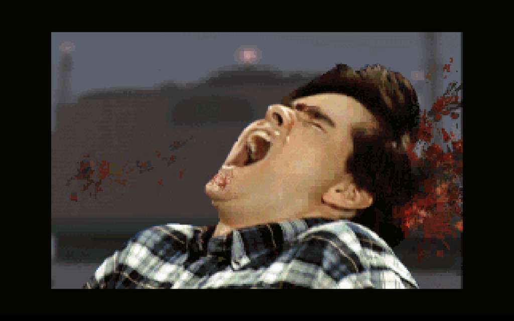 Harvester Steam CD Key