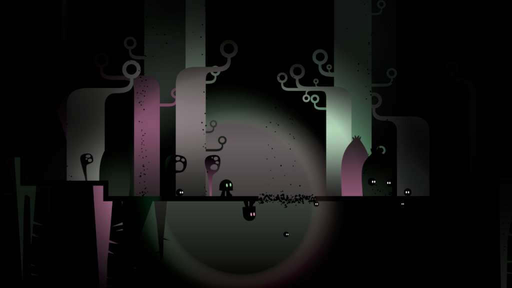 ibb & obb Steam CD Key