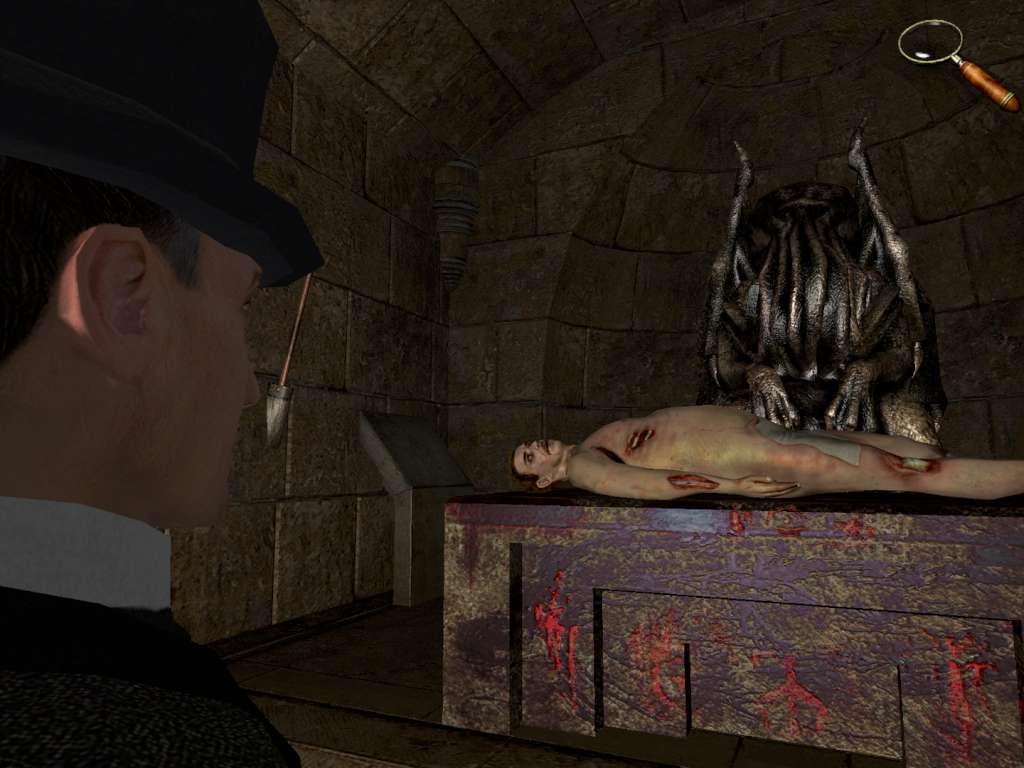 Sherlock Holmes: The Awakened - Remastered Edition Steam CD Key