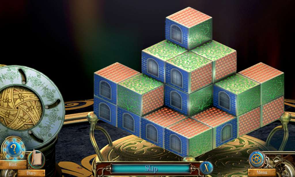 Time Mysteries: The Ancient Spectres Steam CD Key