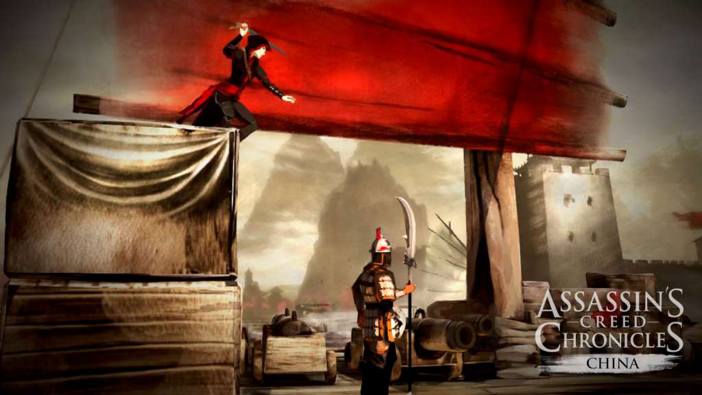 Assassin's Creed Unity - Season Pass US PS4 CD Key