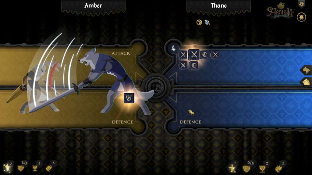 Armello Steam Altergift