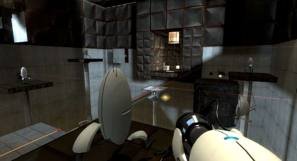 Portal EU Steam Altergift