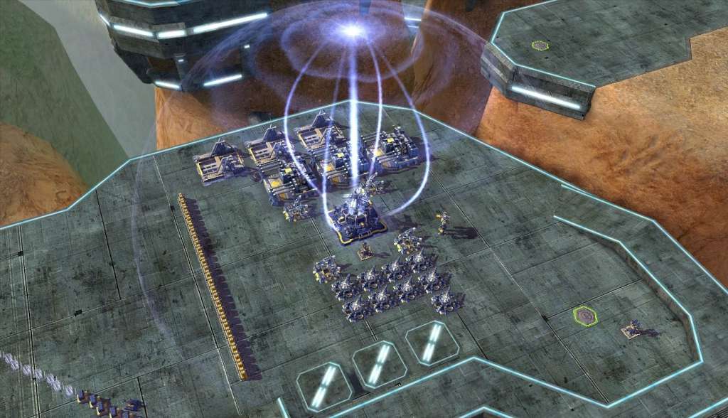 Supreme Commander 2 - Infinite War Battle Pack GOG CD Key