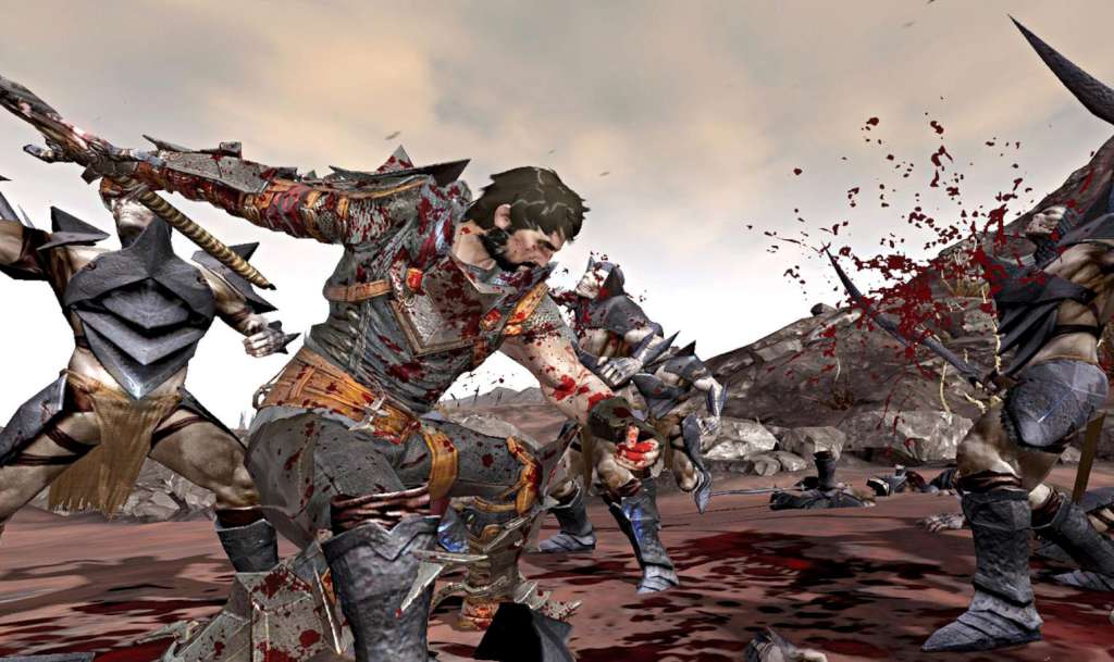 Dragon Age 2 Steam Altergift