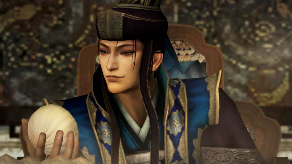 DYNASTY WARRIORS 8: Xtreme Legends Complete Edition Steam Gift