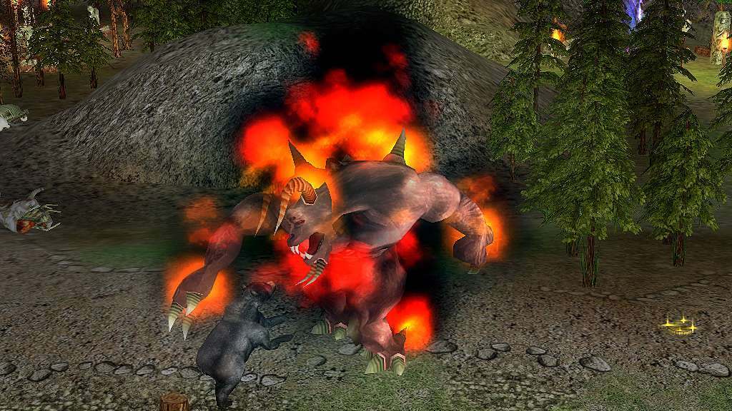 KnightShift Steam CD Key