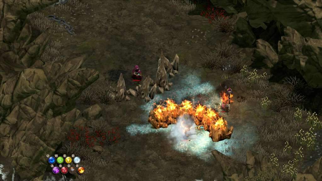 Magicka Steam CD Key